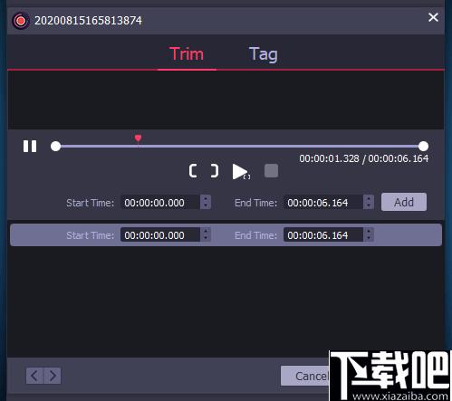 AudFree Audio Capture下载,mp3录制,录音软件