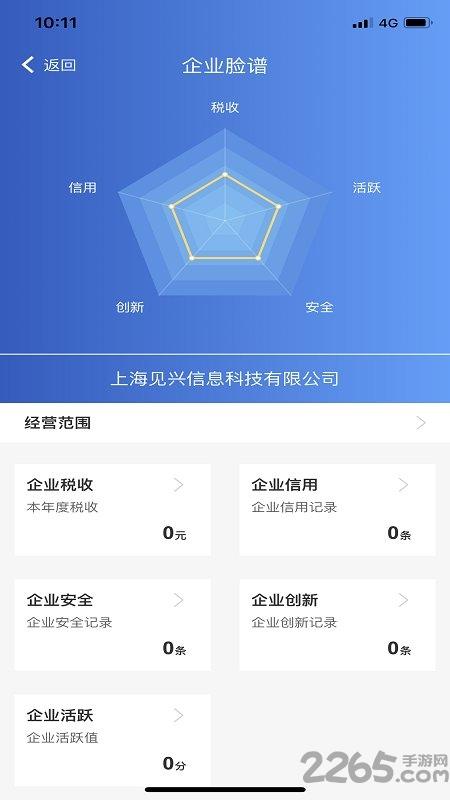 商服店小二app下载,商服店小二,企业app,服务app