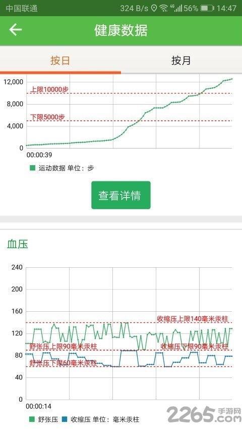手机lif软件下载,lif,健康app